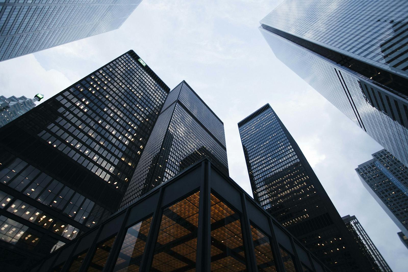 Enterprise & Consulting