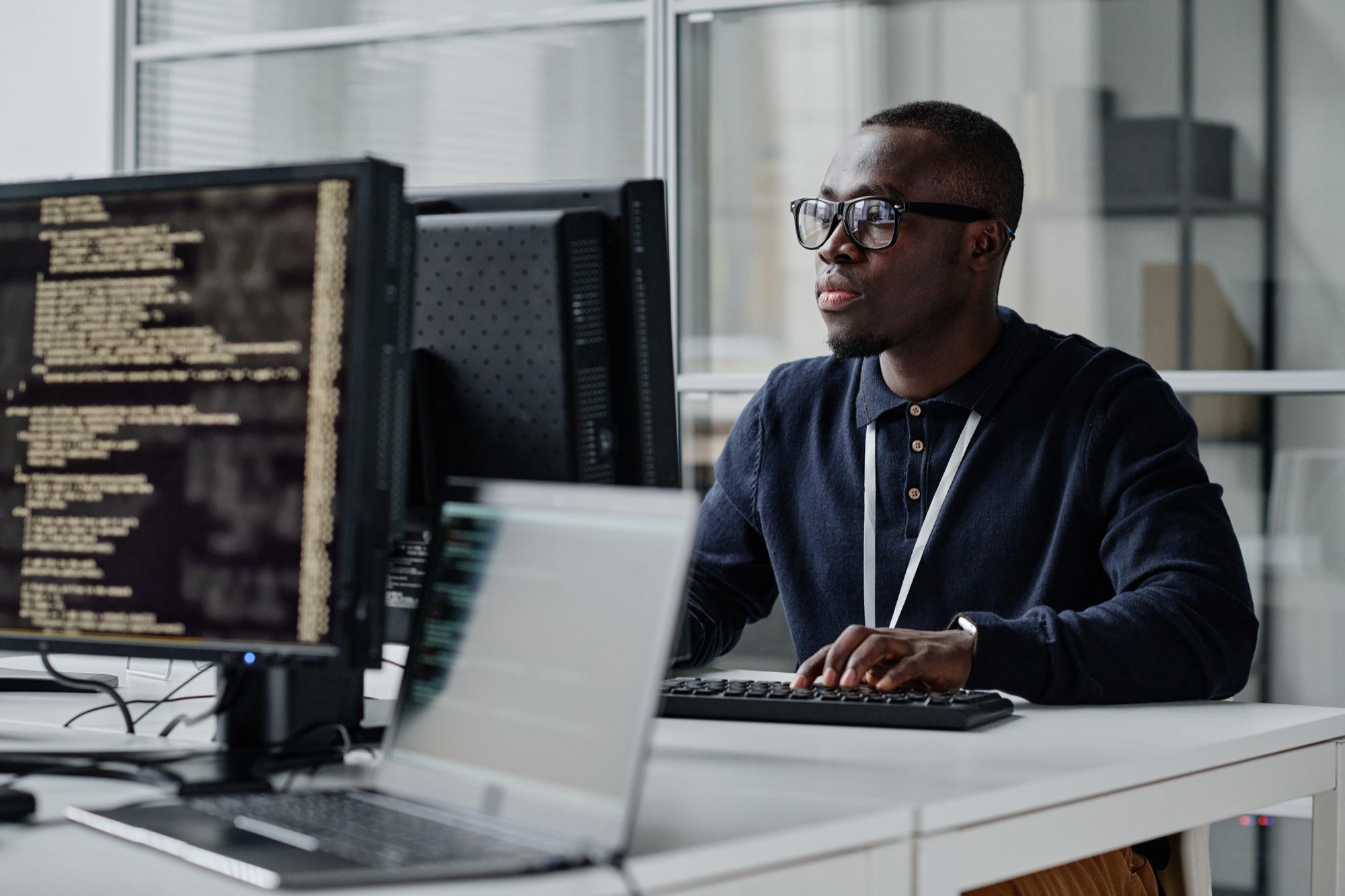 Security and compliance operations at Bogner & Partners