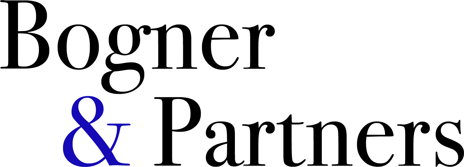 Bogner & Partners