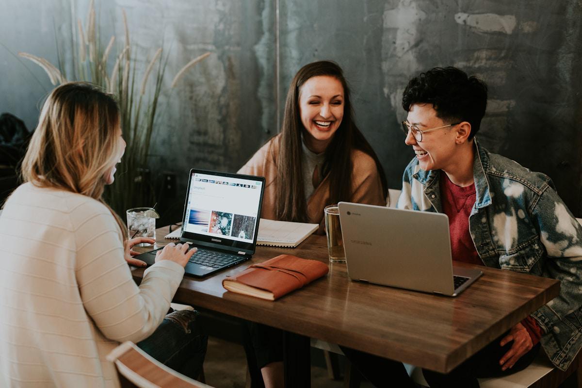 Cross-team collaboration